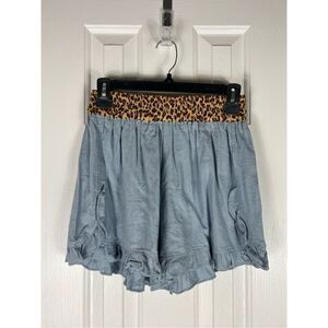 NWT Umgee Womens Shorts Size Small